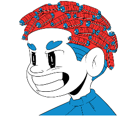 Men’s Perm